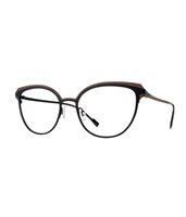 Eyeglasses frame Caroline Abram Woman GALA 54 725 - GALA 54 725
